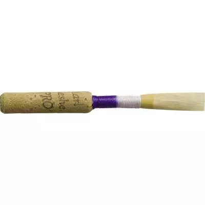 Marlin Lesher Reed Company - Pro Oboe Reed - Medium Hard